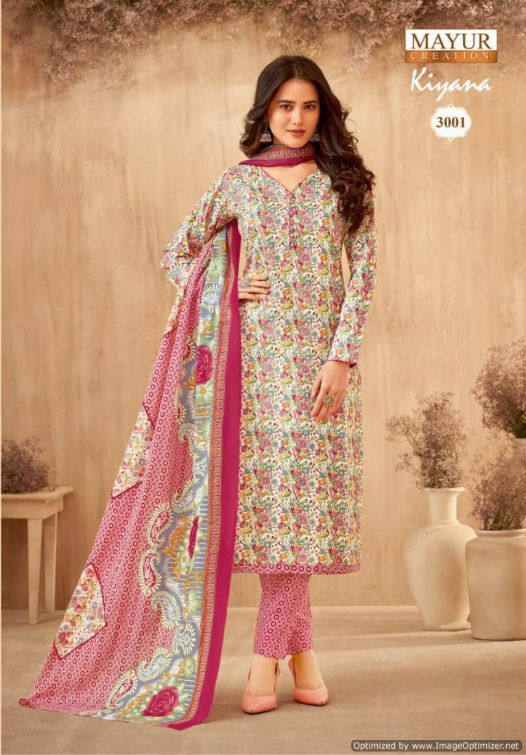 MAYUR-CREATION-KIYANA-VOL-3-COTTON-PRINTED-SALWAR-SUIT-SUPPLIER-IN-SURAT-4