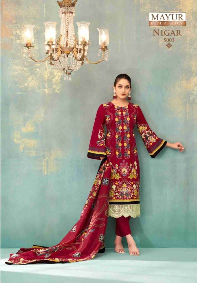 MAYUR-CREATION-NIGAR-VOL-5-COTTON-KARACHI-STYLE-SUITS-SUPPLIER-IN-SURAT-8