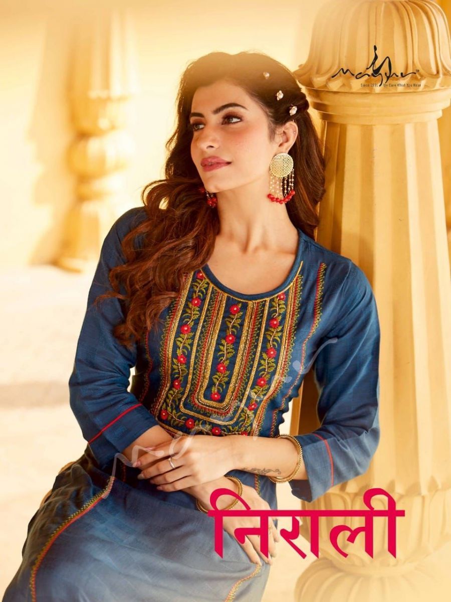 MAYUR-CREATION-NIRALI-RAYON-FANCY-KURTIS-AT-WHOLESALE-1