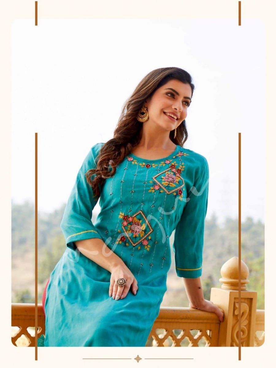 MAYUR-CREATION-NIRALI-RAYON-FANCY-KURTIS-AT-WHOLESALE-3