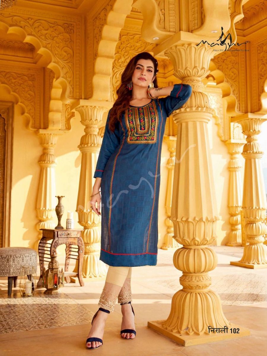 MAYUR-CREATION-NIRALI-RAYON-FANCY-KURTIS-AT-WHOLESALE-7