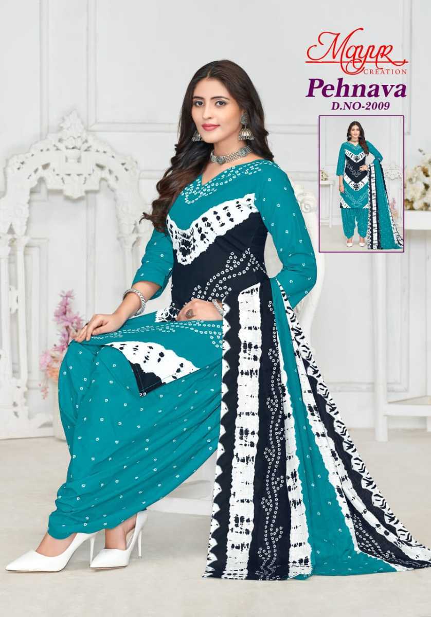 MAYUR-CREATION-PEHNAVA-VOL-2-COTTON-PRINTED-SALWAR-SUIT-SUPPLIER-9
