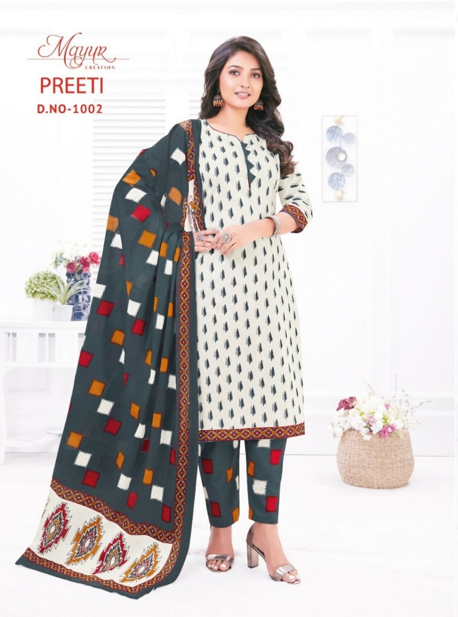 MAYUR-CREATION-PREETI-VOL-1-PRINTED-KURTI-PANT-WITH-DUPATTA-WHOLESALER-SURAT-6