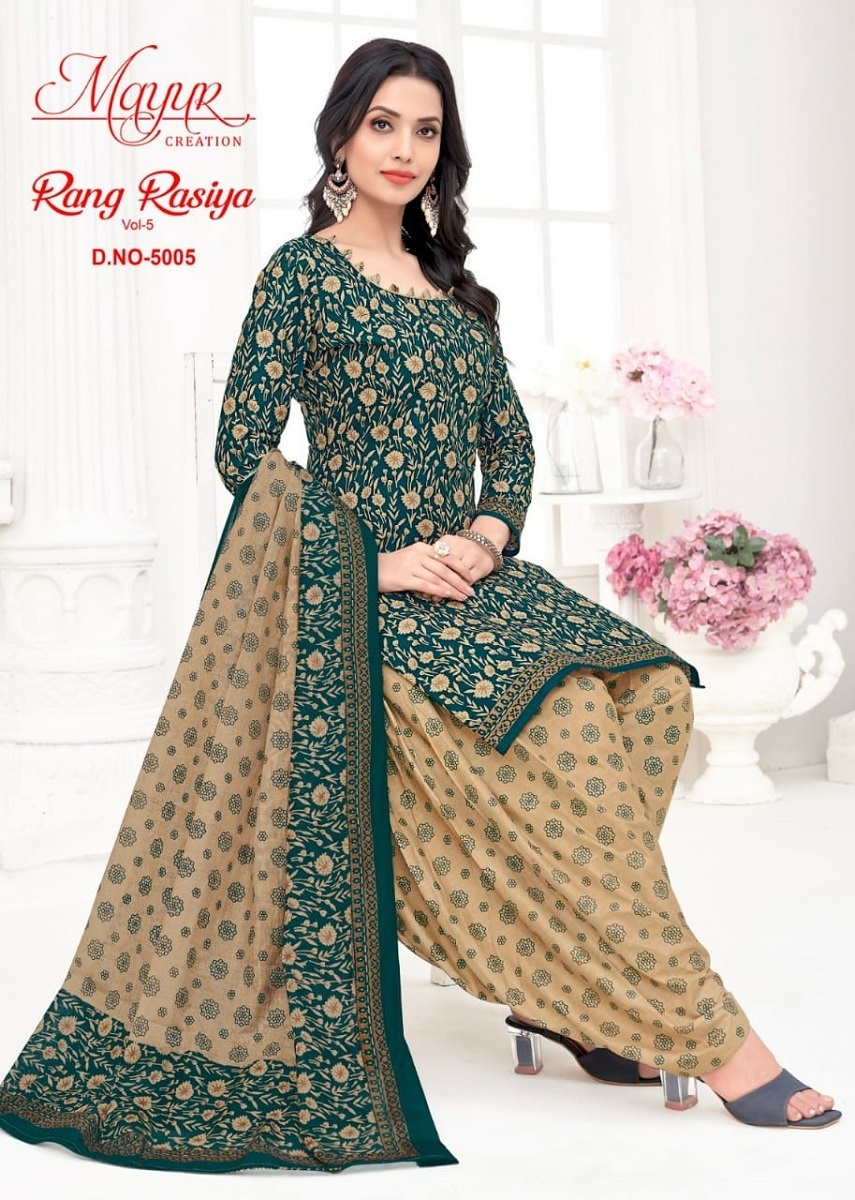 MAYUR-CREATION-RANG-RASIYA-VOL-5-COTTON-SALWAR-KAMEEZ-WHOLESALER-IN-SURAT-11