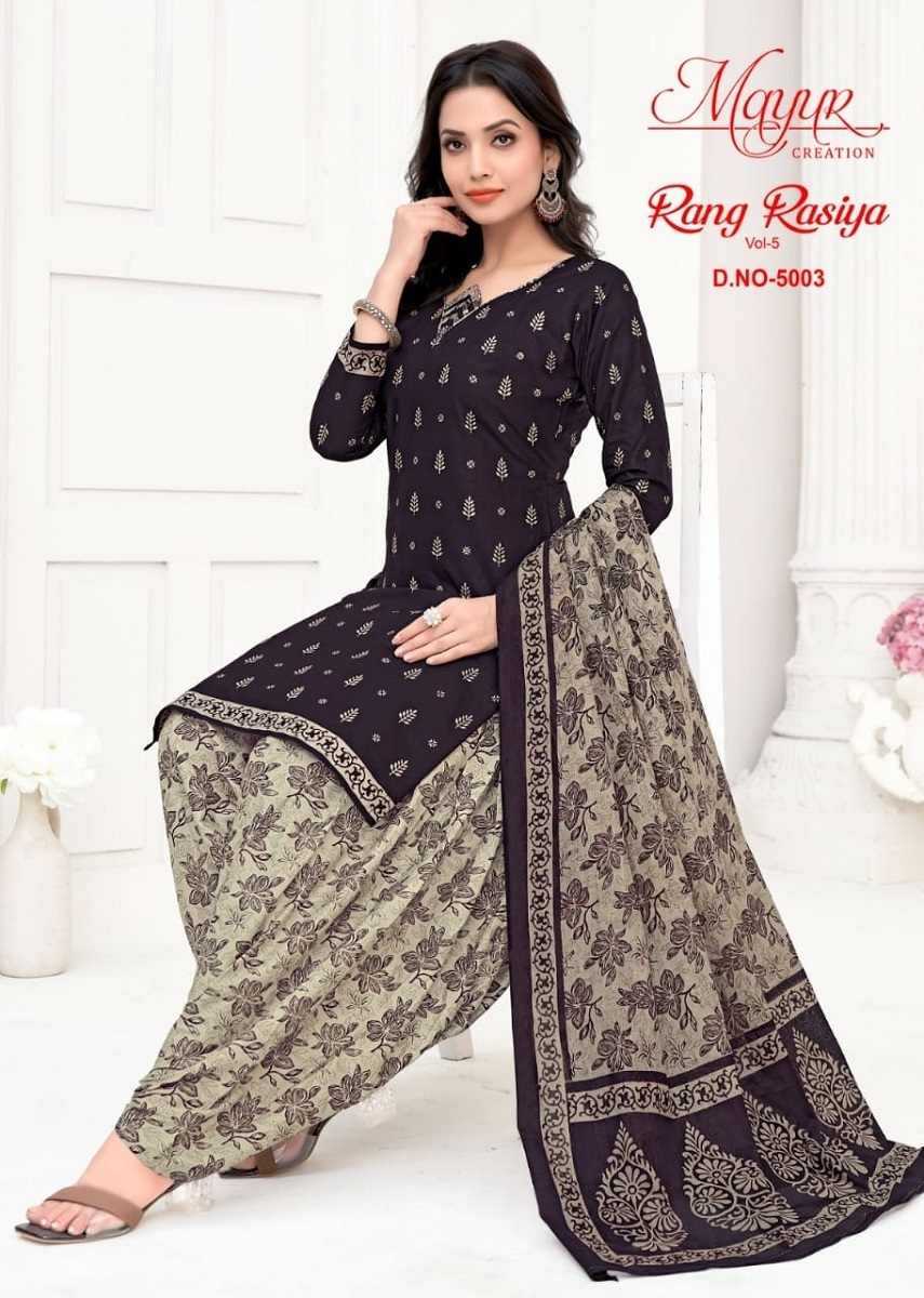 MAYUR-CREATION-RANG-RASIYA-VOL-5-COTTON-SALWAR-KAMEEZ-WHOLESALER-IN-SURAT-5