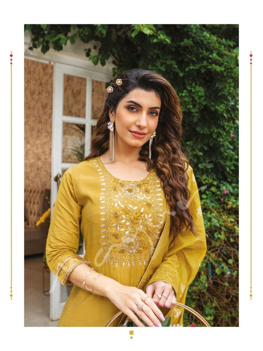 MAYUR-CREATION-SABHYATA-KURTI-PANT-WITH-DUPATTA-AT-WHOLESALE-9