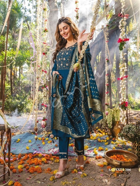 MAYUR-CREATION-SABHYATA-VOL-2-KURTI-PANT-WITH-DUPATTA-ONLINE-SUPPLIER-2