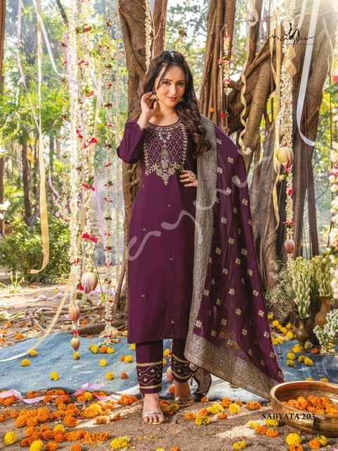 MAYUR-CREATION-SABHYATA-VOL-2-KURTI-PANT-WITH-DUPATTA-ONLINE-SUPPLIER-3