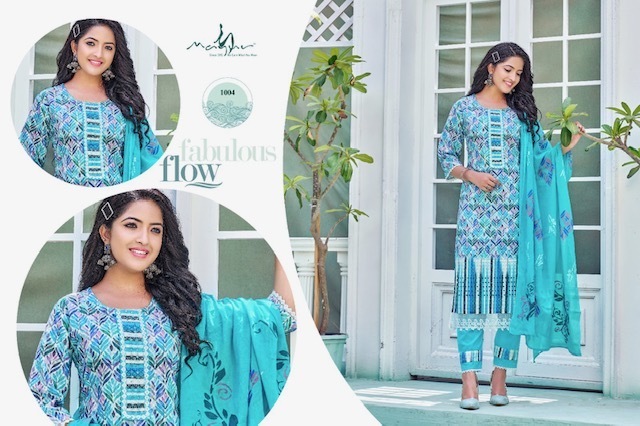 MAYUR-CREATION-SASSY-KURTI-PANT-WITH-DUPATTA-3PCS-SET-WHOLESALER-3