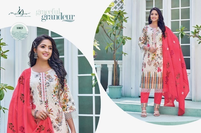 MAYUR-CREATION-SASSY-KURTI-PANT-WITH-DUPATTA-3PCS-SET-WHOLESALER-4