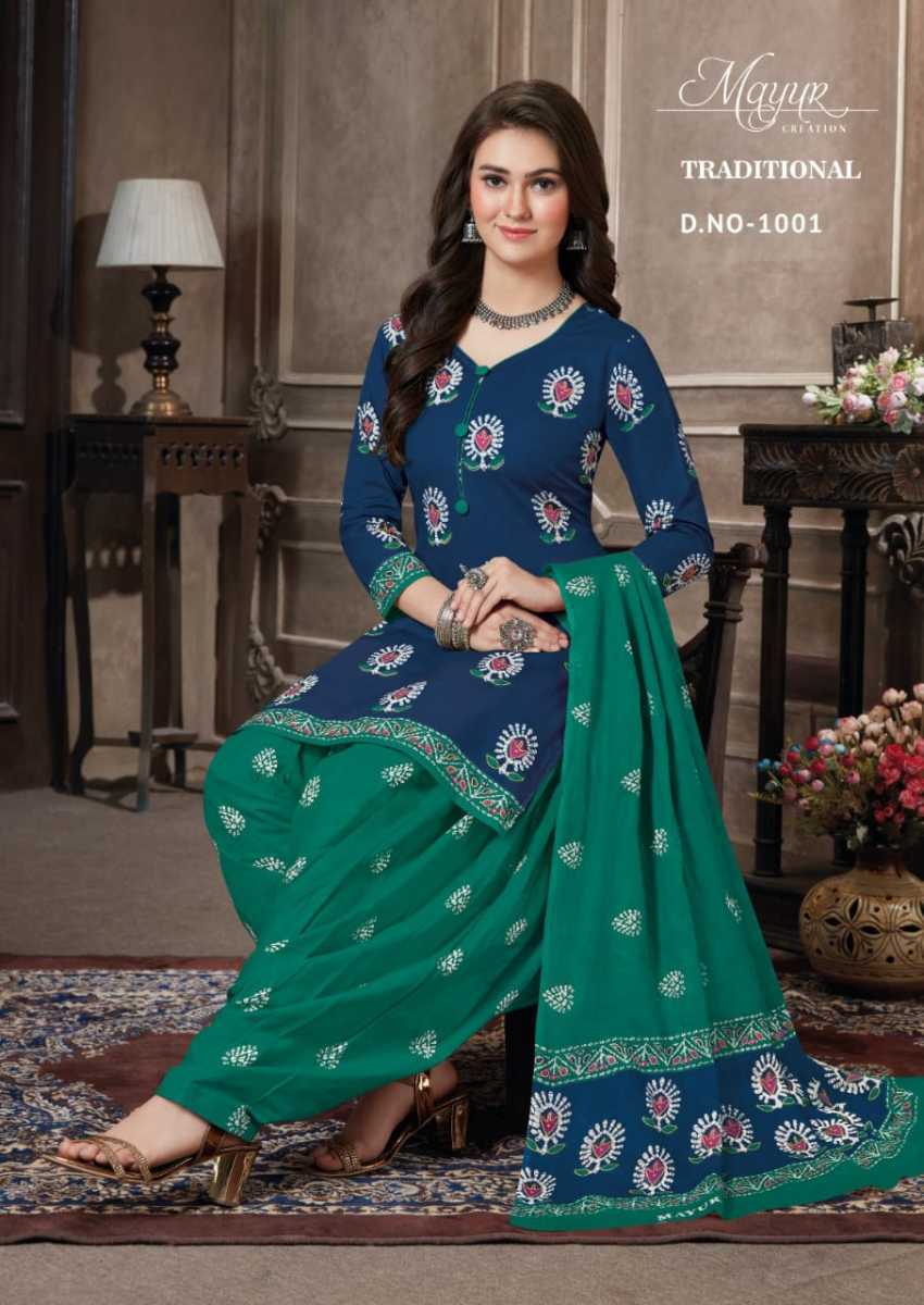 MAYUR-CREATION-TRADITIONAL-VOL-1-COTTON-PRINTED-SUITS-WHOLESALE-PRICE-3