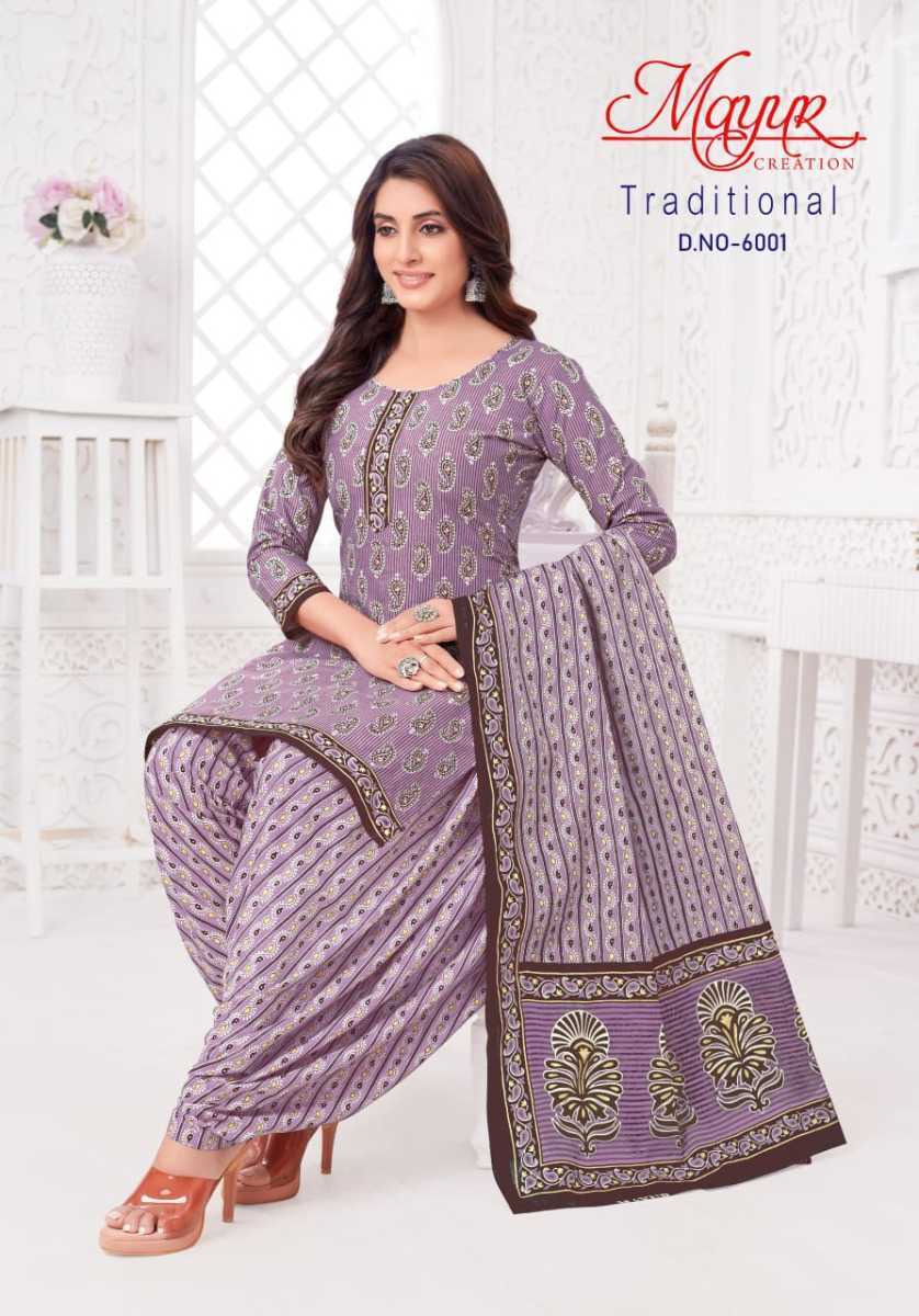 MAYUR-CREATION-TRADITIONAL-VOL-6-UNSTITCHED-DRESS-MATERIAL-2