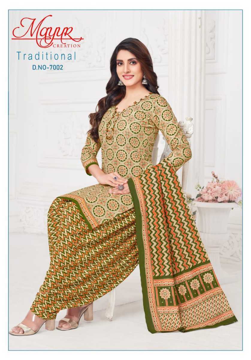 MAYUR-CREATION-TRADITIONAL-VOL-7-COTTON-DRESS-MATERIAL-2