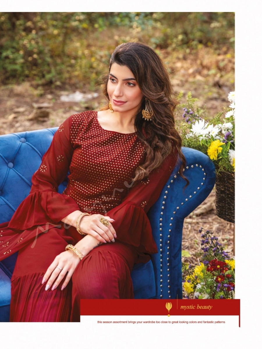 MAYUR-CREATION-TYOHAR-VOL-2-LATEST-KURTIS-AT-WHOLESALE-2