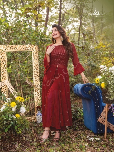 MAYUR-CREATION-TYOHAR-VOL-2-LATEST-KURTIS-AT-WHOLESALE-6