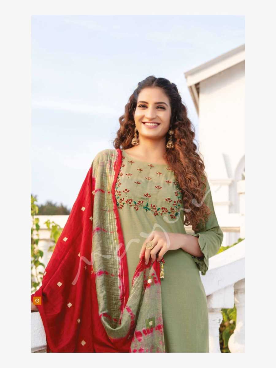 MAYUR-CREATION-UTSAV-KURTI-PANT-WITH-DUPATTA-AT-WHOLESALE-1