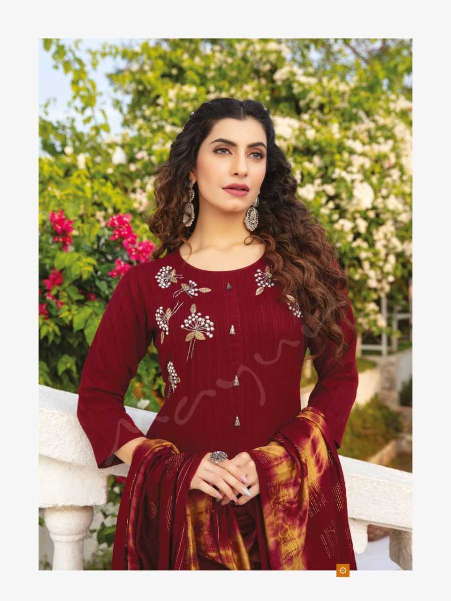 MAYUR-CREATION-UTSAV-KURTI-PANT-WITH-DUPATTA-AT-WHOLESALE-10