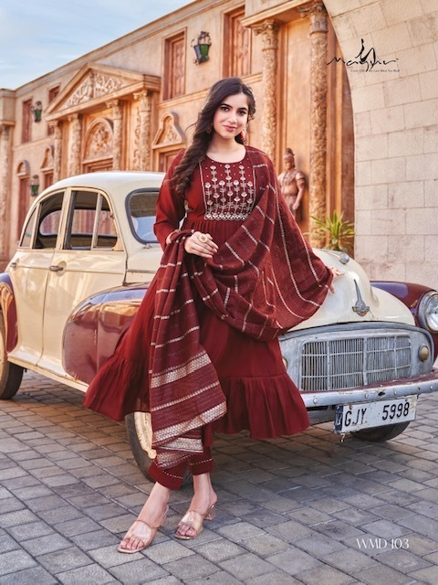 MAYUR-CREATION-WED-ME-GOOD-KURTI-PANT-WITH-DUPATTA-WHOLESALE-PRICE-4