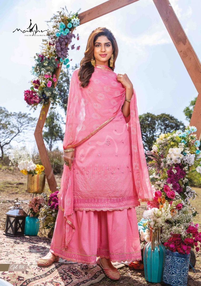 MAYUR-GLOBAL-DESI-VOL-2-KURTI-SHARARA-WITH-DUPATTA-LATEST-AT-AHEMDABAD-9