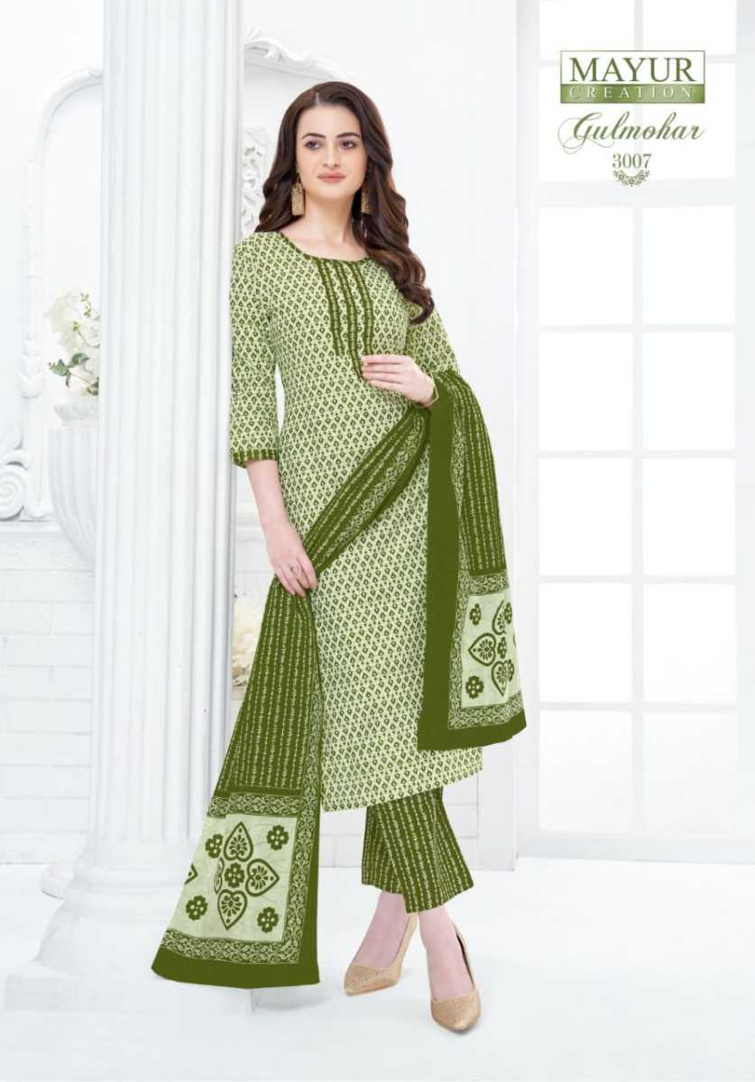 MAYUR-GULMOHAR-VOL-3-KURTI-PANT-WITH-DUPATTA-MANUFACTURER-JETPUR-11