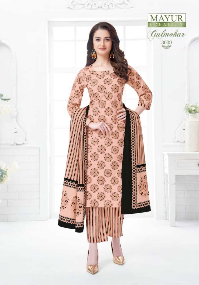 MAYUR-GULMOHAR-VOL-3-KURTI-PANT-WITH-DUPATTA-MANUFACTURER-JETPUR-5