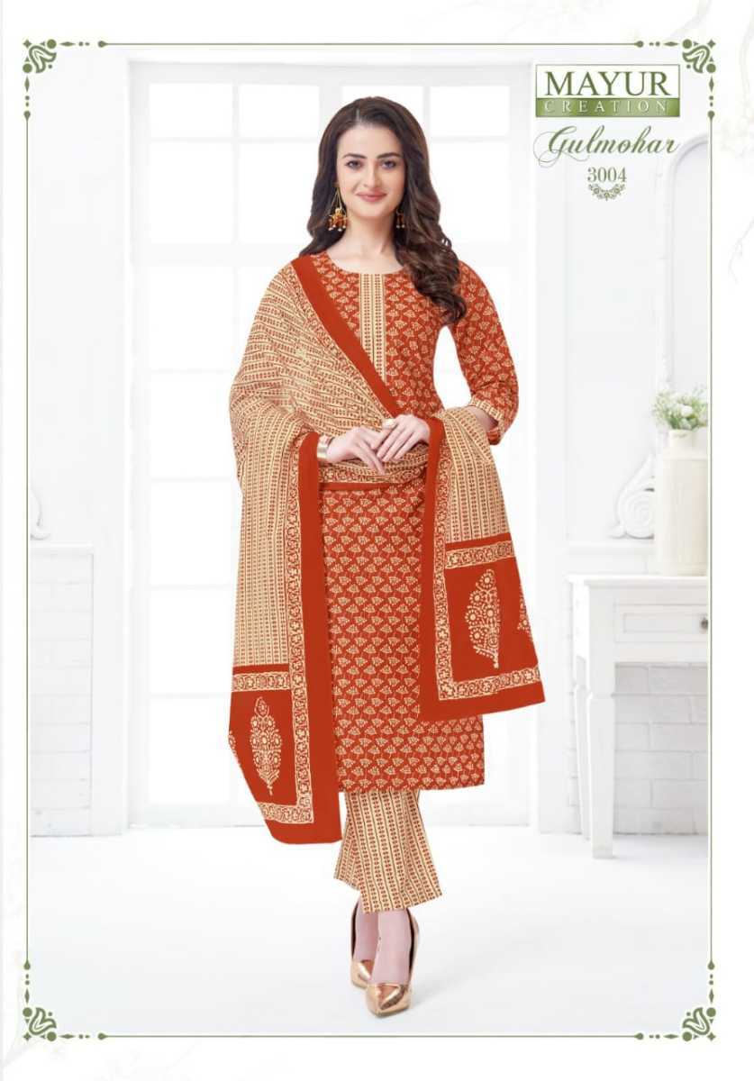 MAYUR-GULMOHAR-VOL-3-KURTI-PANT-WITH-DUPATTA-MANUFACTURER-JETPUR-8