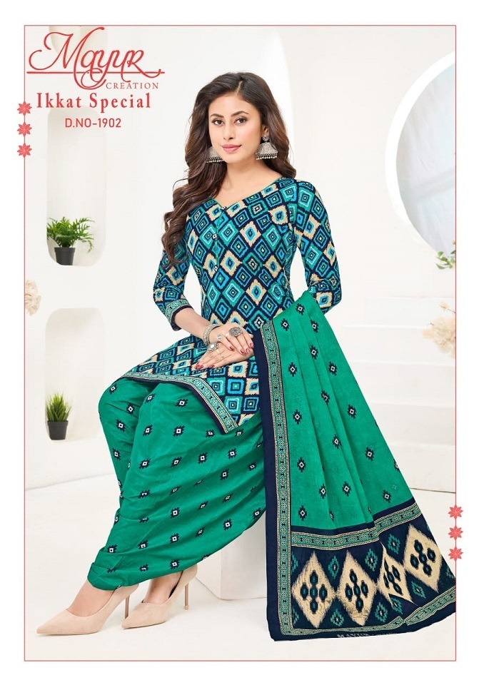 MAYUR-IKKAT-VOL-19-COTTON-PRINTED-SALWAR-KAMEEZ-WHOLESALER-IN-SURAT-3
