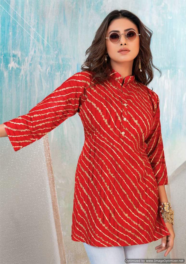 MAYUR-NIVISHA-SHORT-RAYON-KURTI-WHOLESALER-IN-SURAT-11