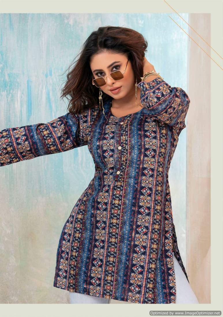 MAYUR-NIVISHA-SHORT-RAYON-KURTI-WHOLESALER-IN-SURAT-15