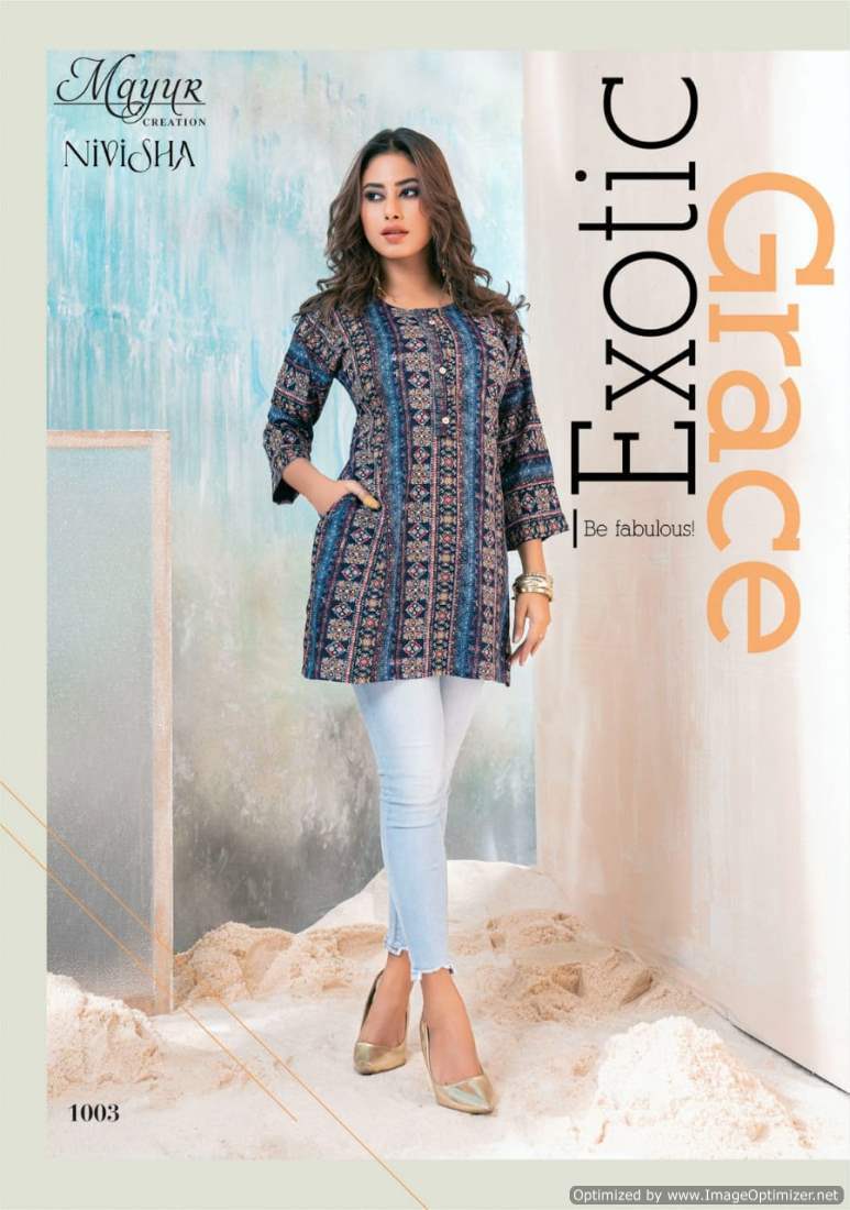 MAYUR-NIVISHA-SHORT-RAYON-KURTI-WHOLESALER-IN-SURAT-16