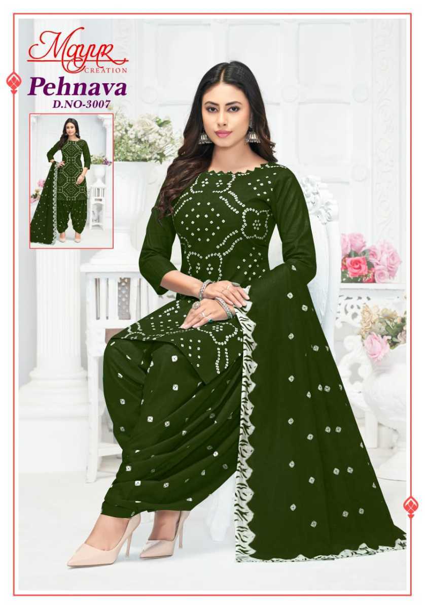 MAYUR-PEHNAVA-VOL-3-COTTON-SALWAR-SUIT-WHOLESALER-15