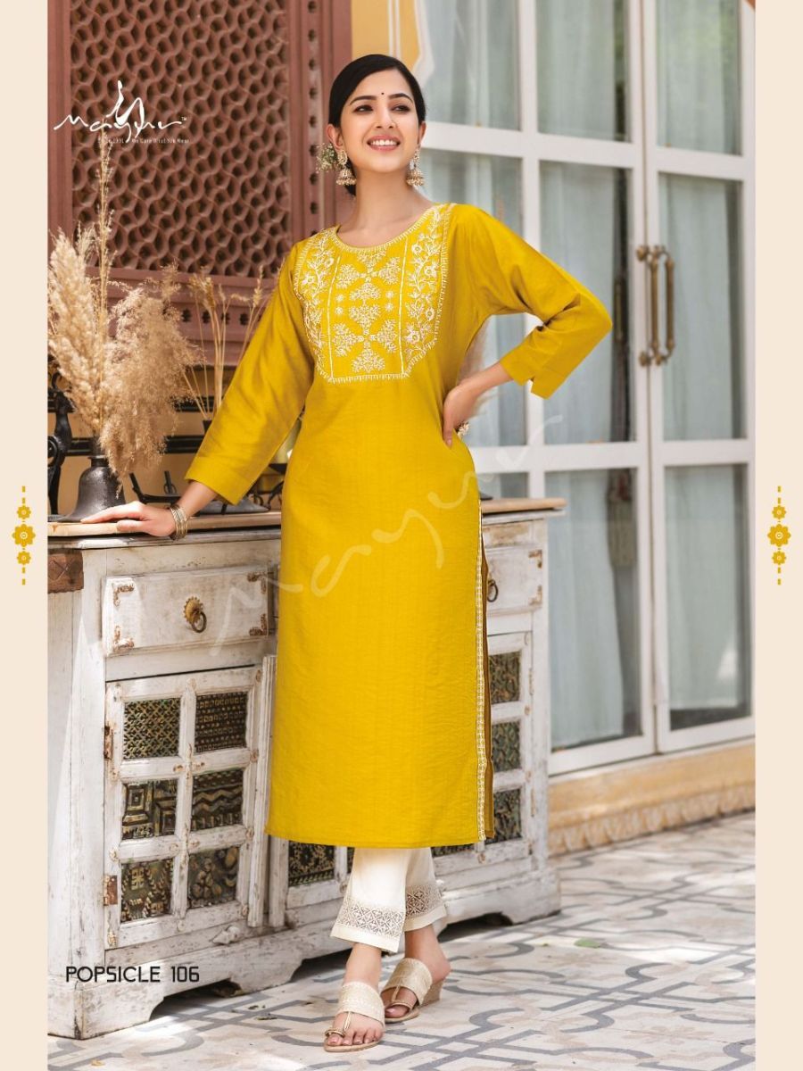 MAYUR-POPSICLE-VISCOSE-WORK-KURTI-WITH-PANT-MANUFACTUR-AHEMADABAD-12