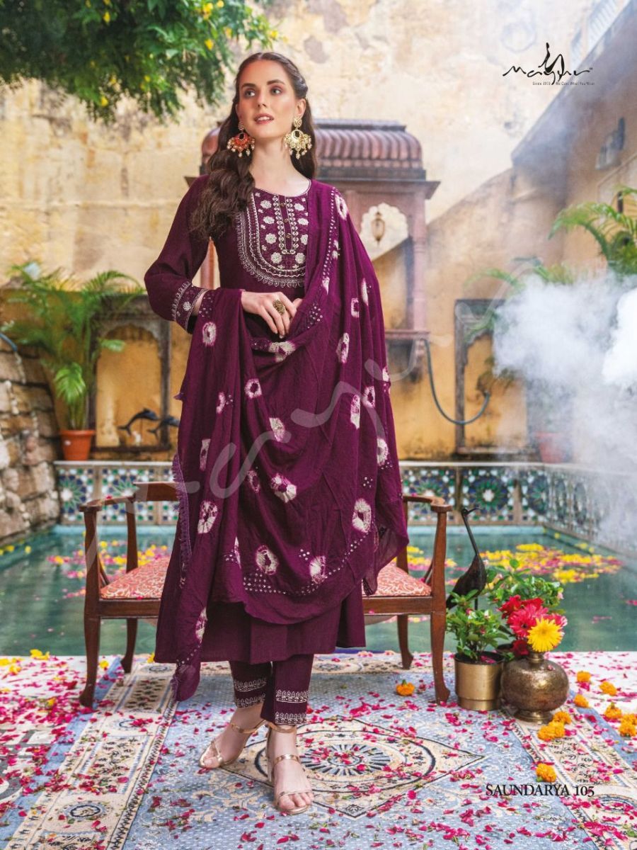 MAYUR-SAUNDARYA-NAYRA-CUT-DESIGNER-VISCOSE-SILK-KURTI-SET-WHOLESALER-5