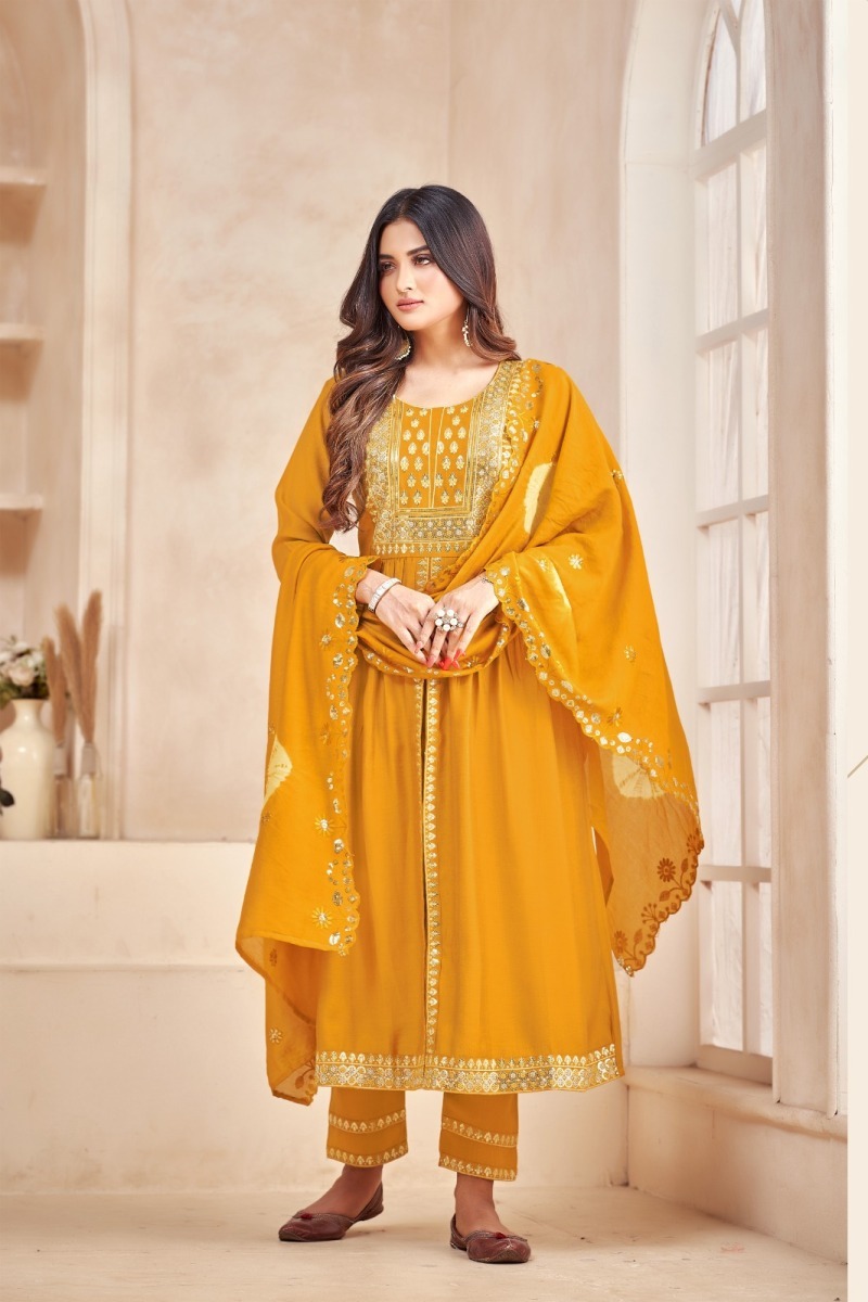 MAYUR-SAUNDARYA-VOL-2-VISCOSE-READYMADE-KURTIS-WHOLESALER-IN-SURAT-2