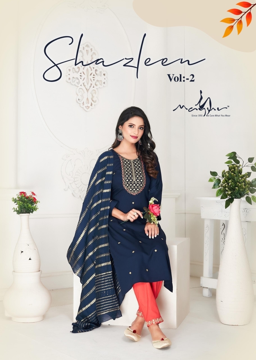 MAYUR-SHAZLEEN-VOL-2-RAYON-READYMADE-KURTI-CATALOGUE-SUPPLIER-IN-SURAT-2