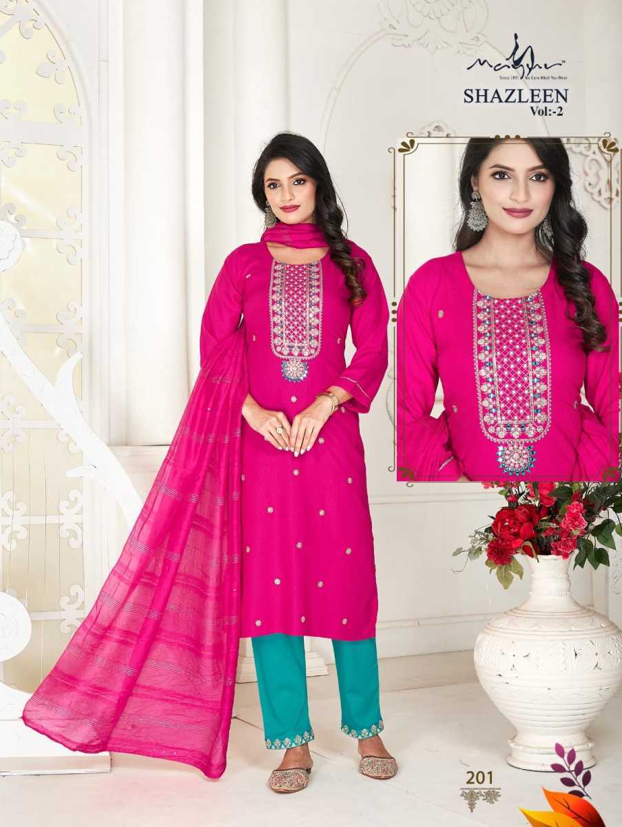 MAYUR-SHAZLEEN-VOL-2-RAYON-READYMADE-KURTI-CATALOGUE-SUPPLIER-IN-SURAT-3