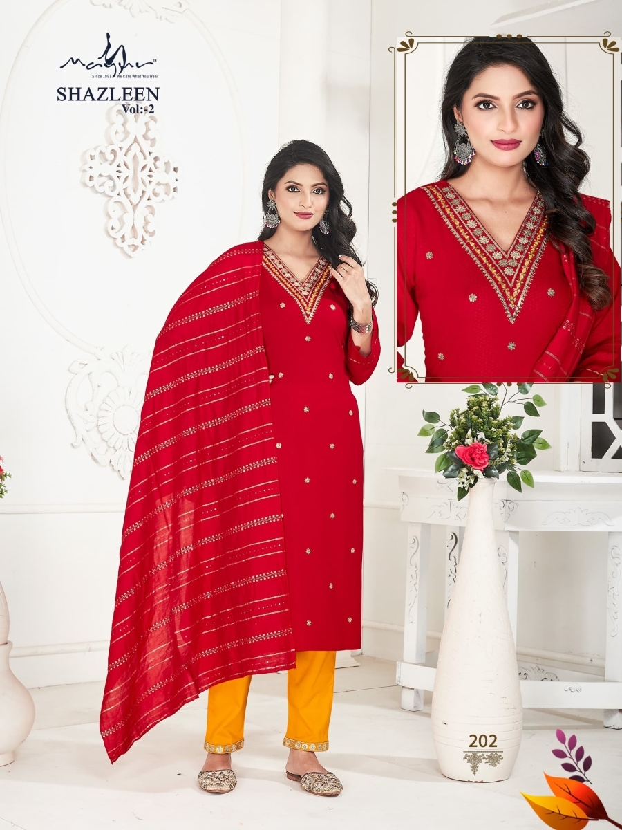 MAYUR-SHAZLEEN-VOL-2-RAYON-READYMADE-KURTI-CATALOGUE-SUPPLIER-IN-SURAT-4