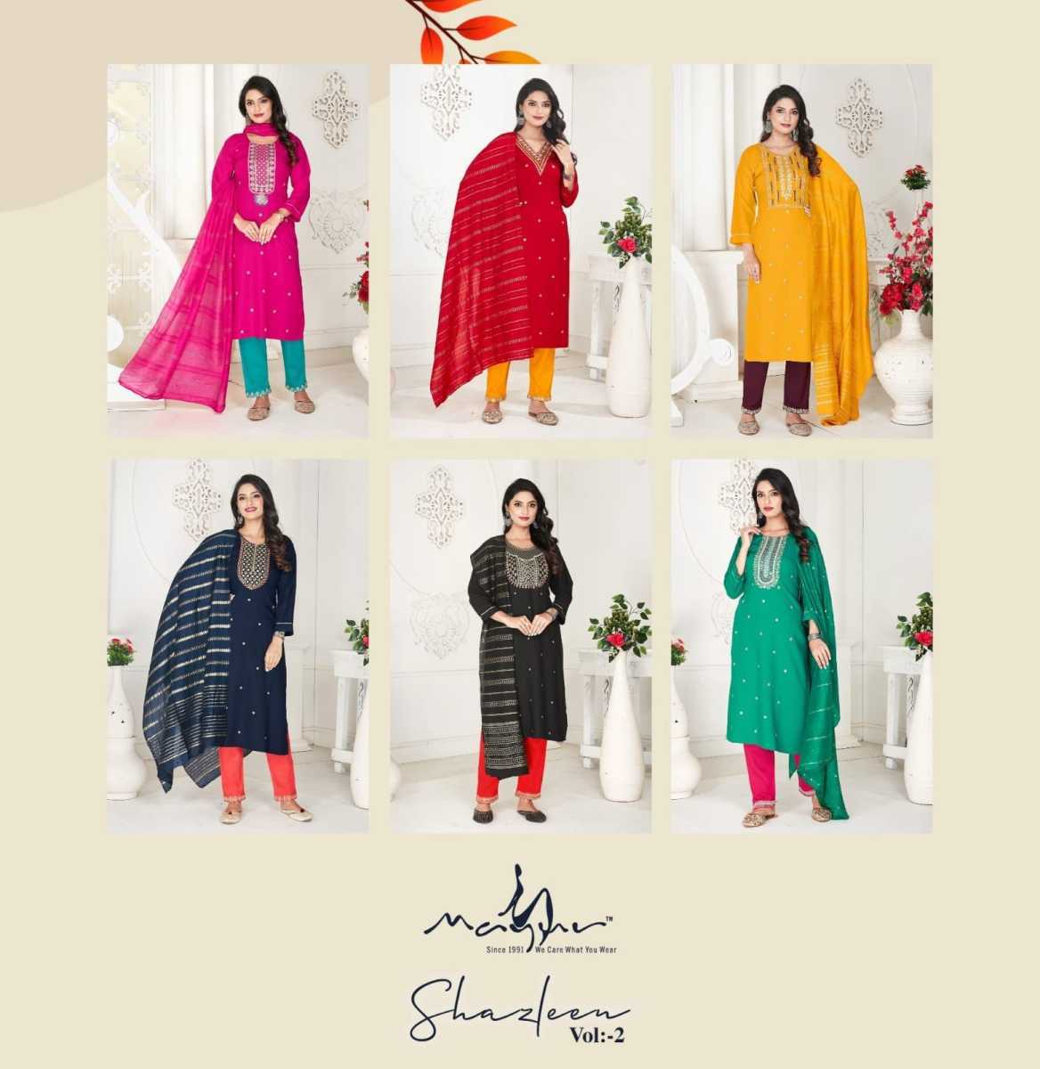 MAYUR-SHAZLEEN-VOL-2-RAYON-READYMADE-KURTI-CATALOGUE-SUPPLIER-IN-SURAT-8