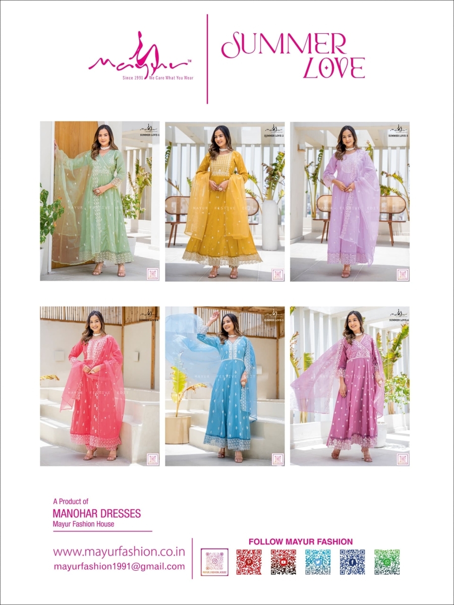 MAYUR-SUMMER-LOVE-COTTON-READYMADE-KURTI-CATALOGUE-WHOLESALER-IN-SURAT-1