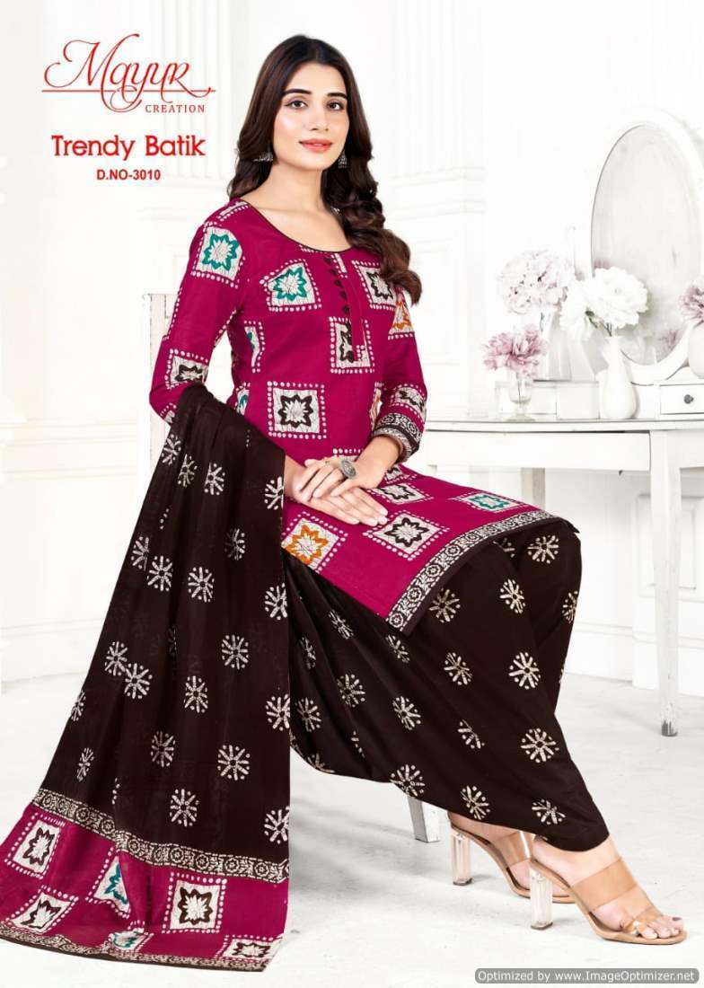 MAYUR-TRENDY-BATIK-VOL-3-COTTON-SALWAR-KAMEEZ-WHOLESALER-IN-SURAT-1