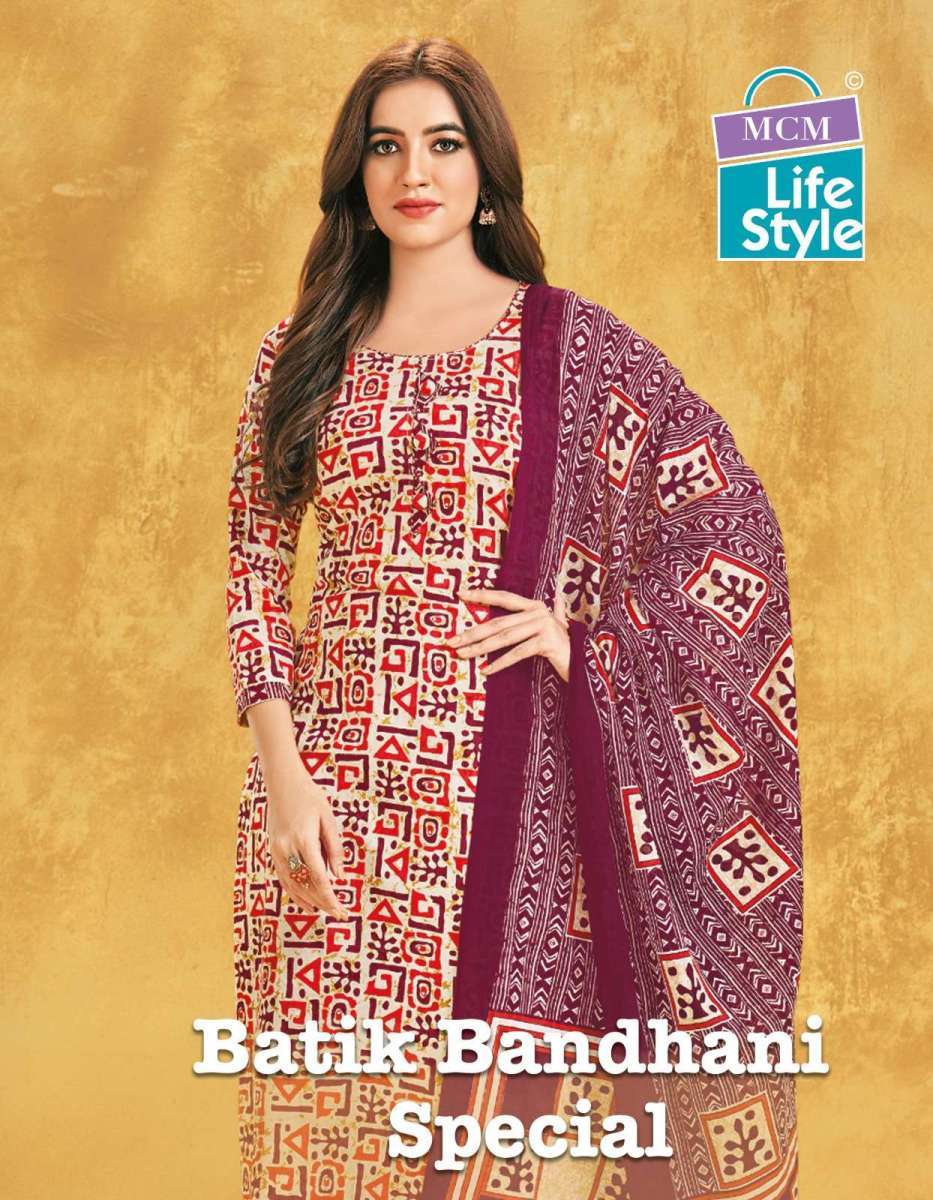 MCM-LIFE-STYLE-BATIK-BANDHANI-SPECIAL-READYMADE-SUITS-WHOLESALE-1