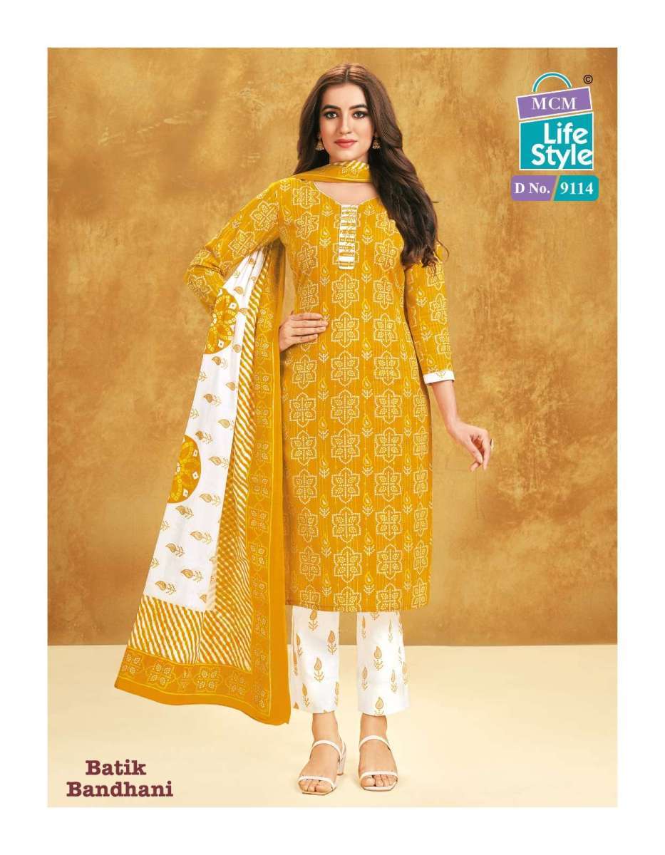 MCM-LIFE-STYLE-BATIK-BANDHANI-SPECIAL-READYMADE-SUITS-WHOLESALE-4