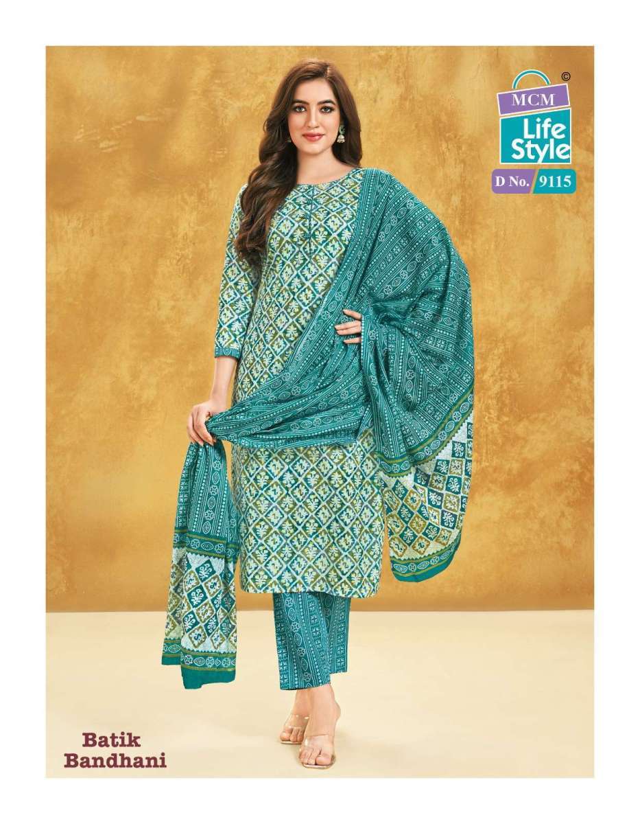 MCM-LIFE-STYLE-BATIK-BANDHANI-SPECIAL-READYMADE-SUITS-WHOLESALE-6