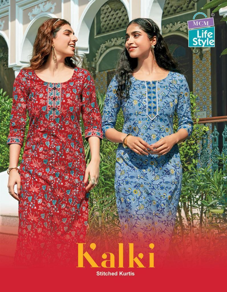 MCM-LIFE-STYLE-KALKI-PURE-COTTON-STITCHED-KURTIS-AT-BEST-PRICE-1