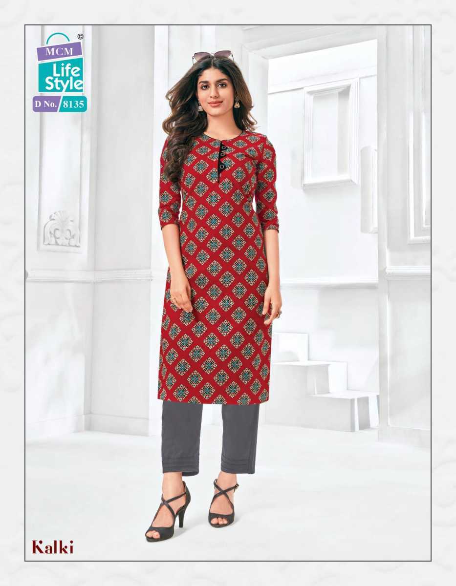 MCM-LIFE-STYLE-KALKI-VOL-2-PURE-COTTON-STITCHED-KURTIS-AT-BEST-PRICE-2