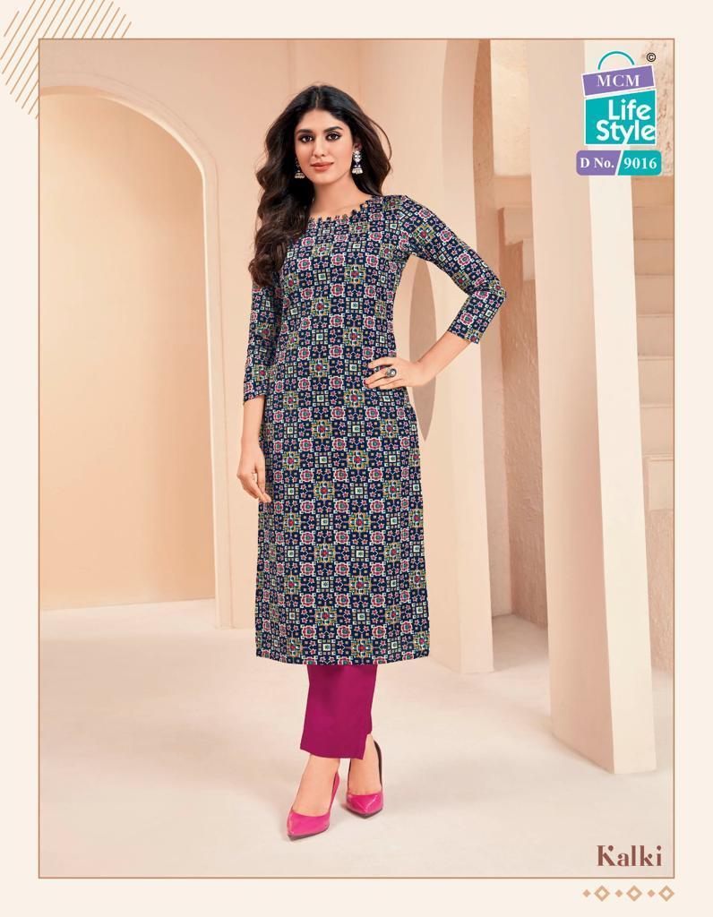 1_MCM-LIFE-STYLE-KALKI-VOL-3-JAIPURI-PRINT-STITCHED-KURTIS-MANUFACTURER-SURAT-18