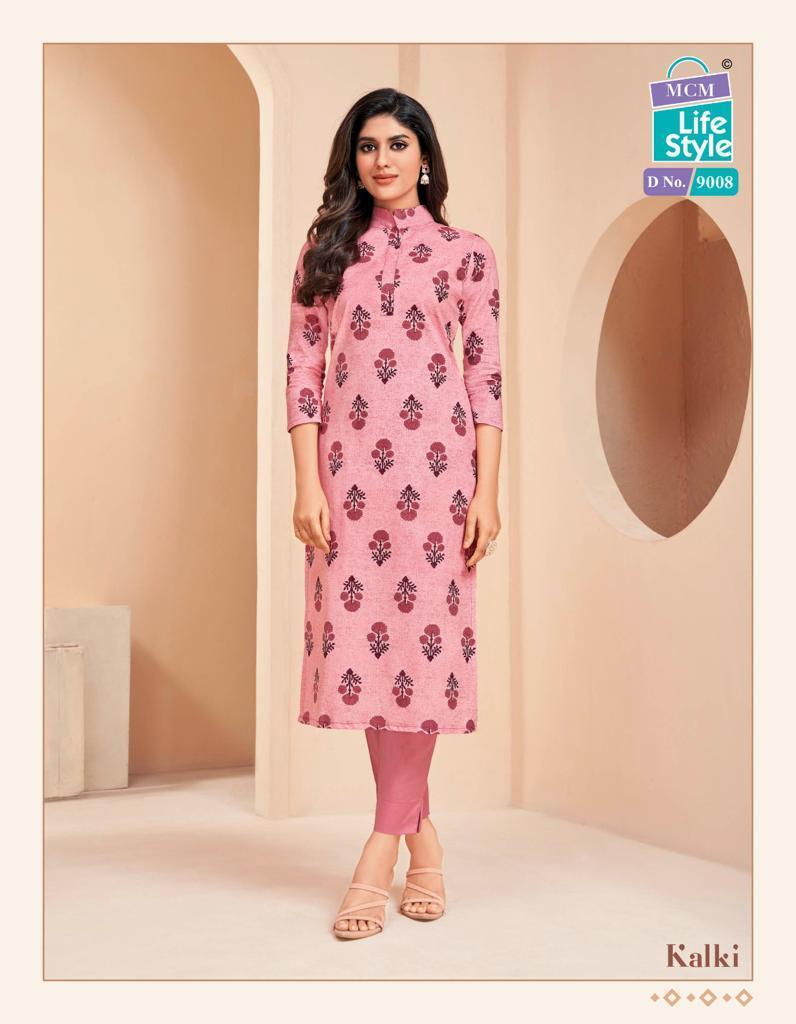 MCM-LIFE-STYLE-KALKI-VOL-3-JAIPURI-PRINT-STITCHED-KURTIS-MANUFACTURER-SURAT-10