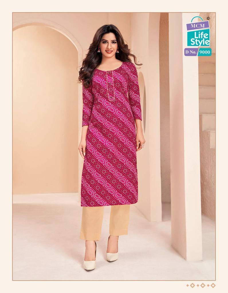 MCM-LIFE-STYLE-KALKI-VOL-3-JAIPURI-PRINT-STITCHED-KURTIS-MANUFACTURER-SURAT-2