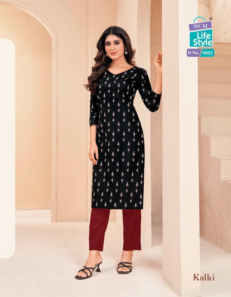 MCM-LIFE-STYLE-KALKI-VOL-3-JAIPURI-PRINT-STITCHED-KURTIS-MANUFACTURER-SURAT-4