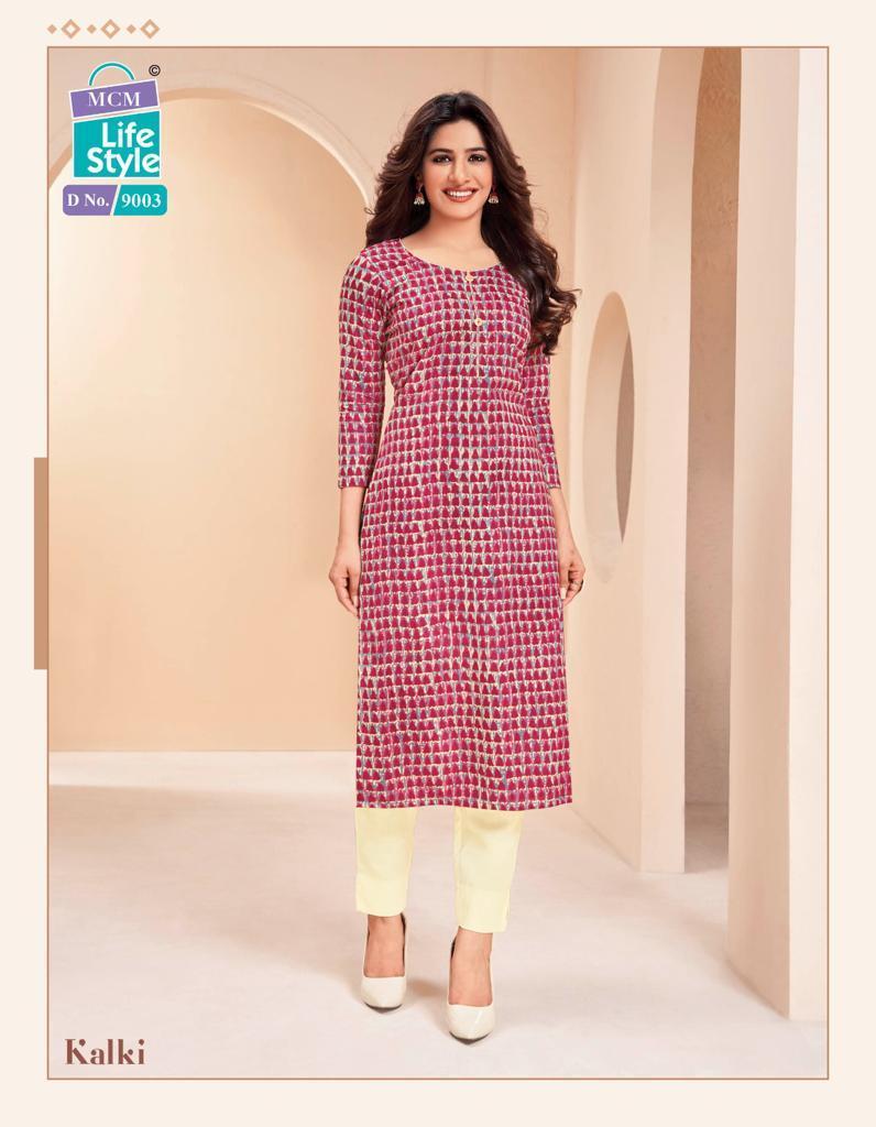 MCM-LIFE-STYLE-KALKI-VOL-3-JAIPURI-PRINT-STITCHED-KURTIS-MANUFACTURER-SURAT-5
